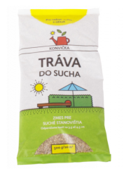 Trva do sucha